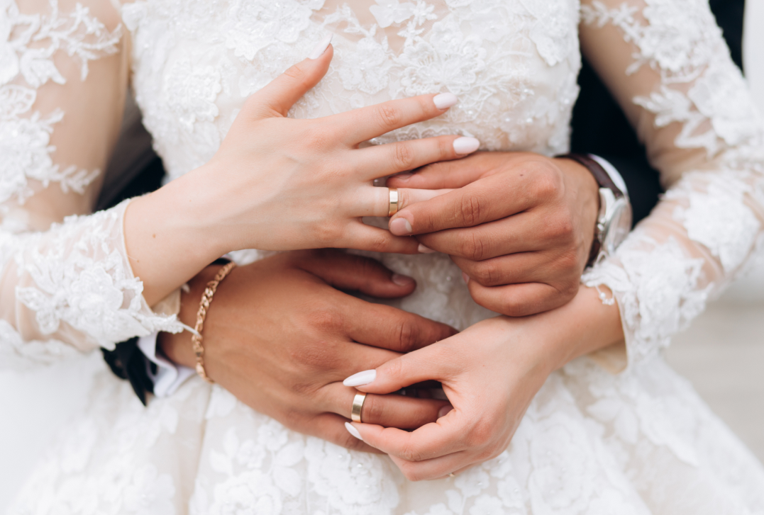 weddings bg