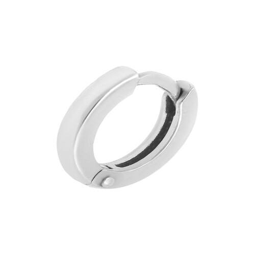 Ювелирное изделие - Серьга из серебра в магазине Best-Gold 052677