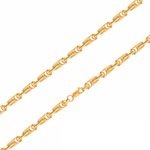 Ювелирное изделие - Цепь из красного золота в магазине Best-Gold 057266